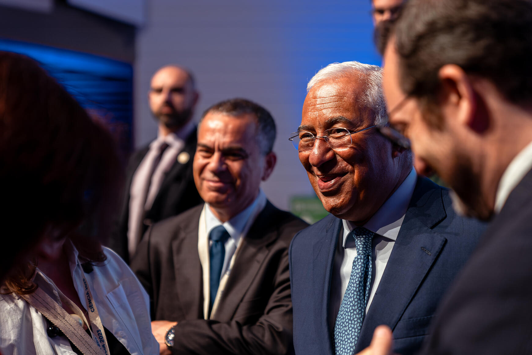 António Costa Universidade de Aveiro