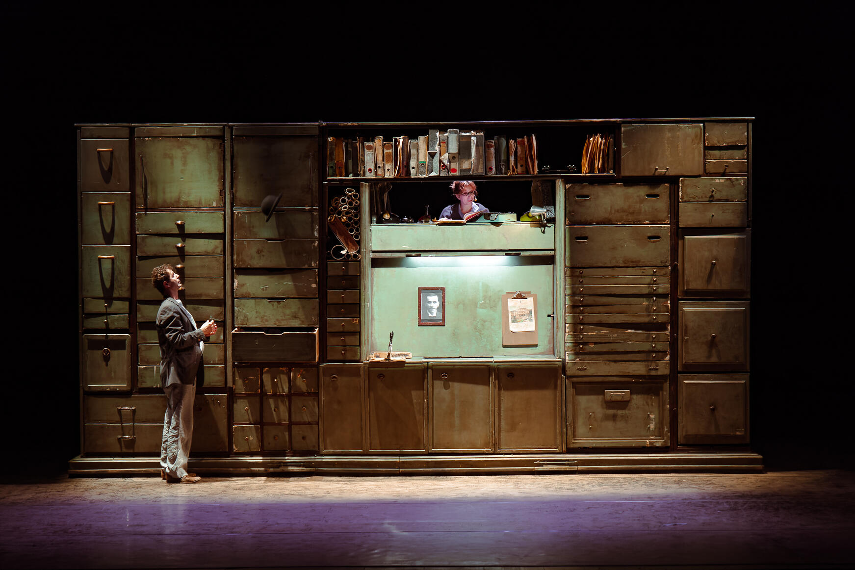 Deja Vu Teatro Aveirense