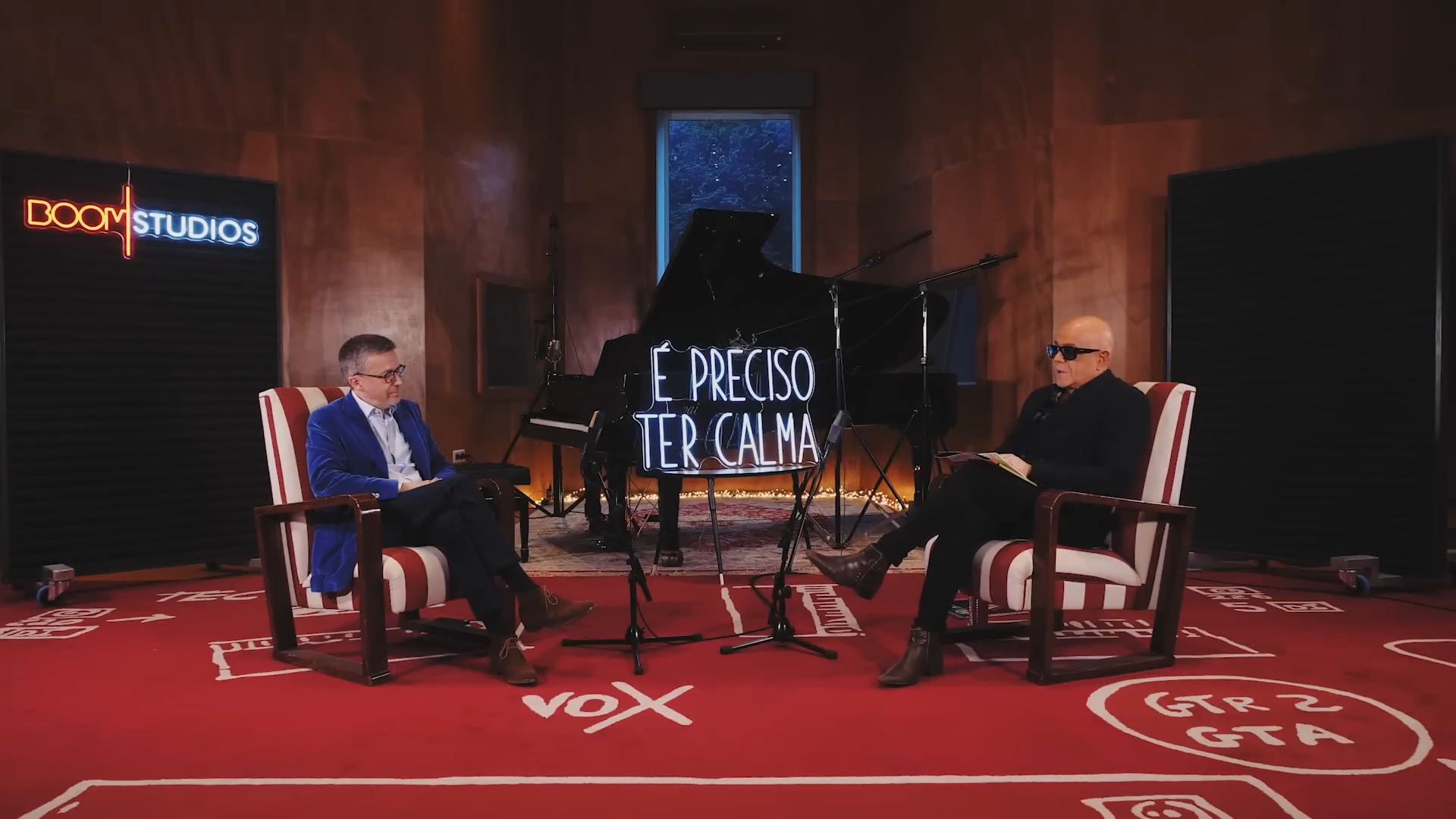 FESTIVAL PRISMA AVEIRO