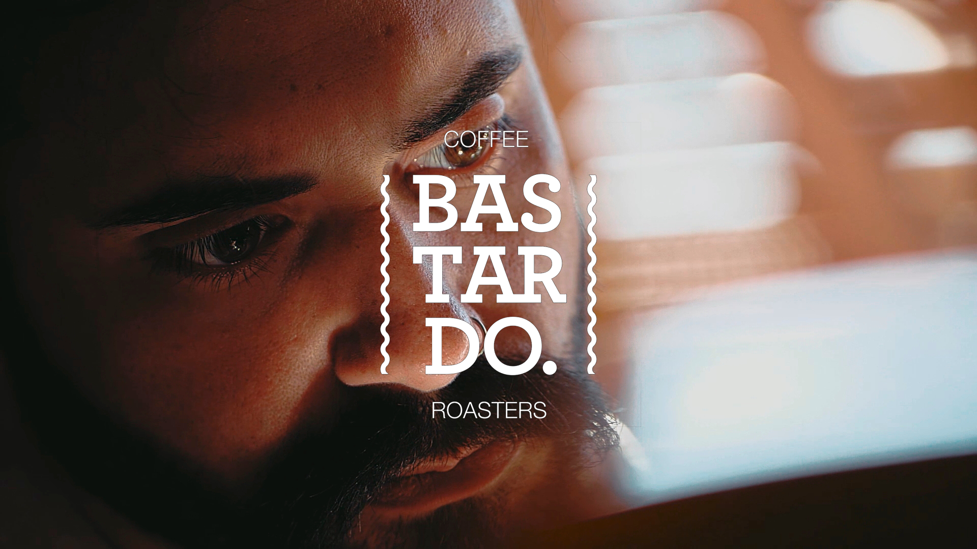COFFEE ROASTERS BASTARDO