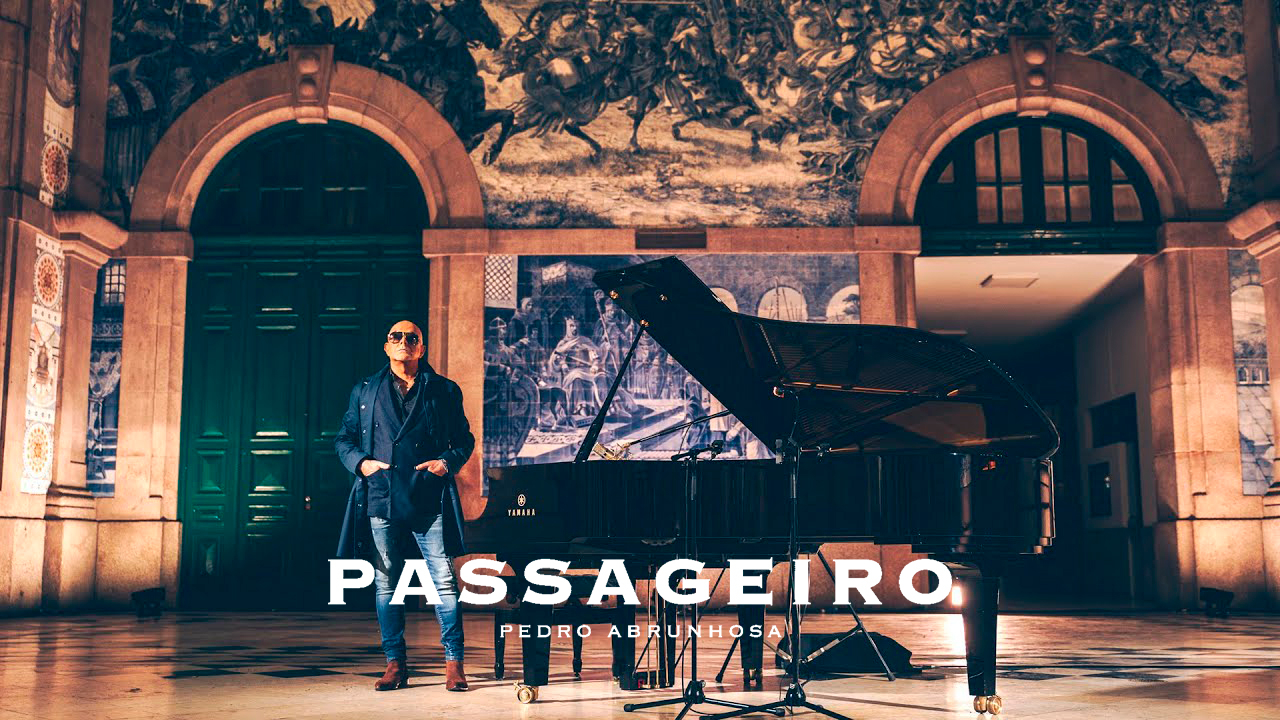 AVEIRO ATÉ AO INFINITO